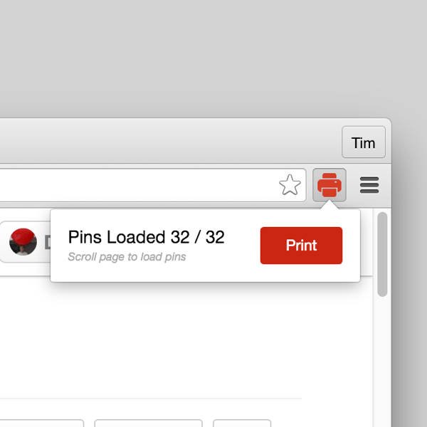Printerest gallery image