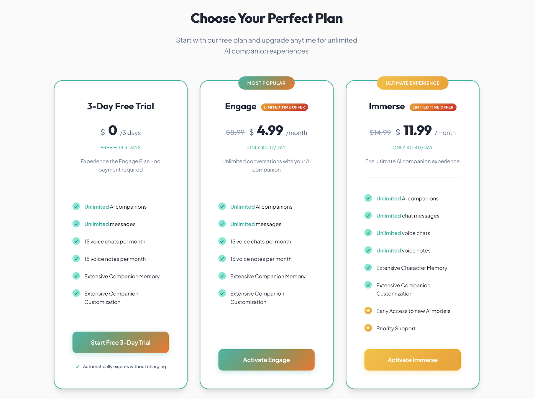 Narrin AI gallery image