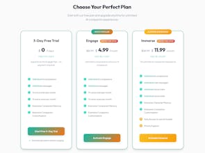 Narrin AI gallery image