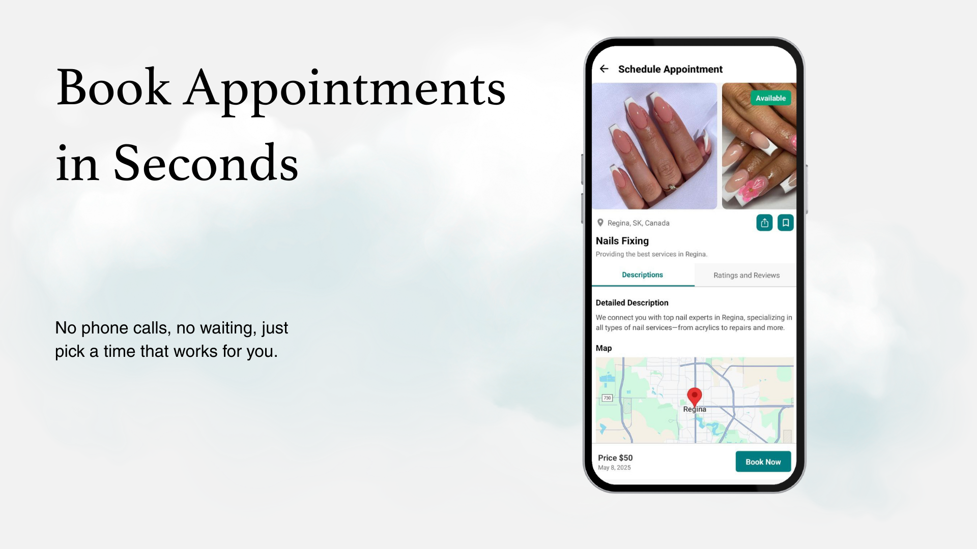 Velorisce - Find and book trusted local services media 5