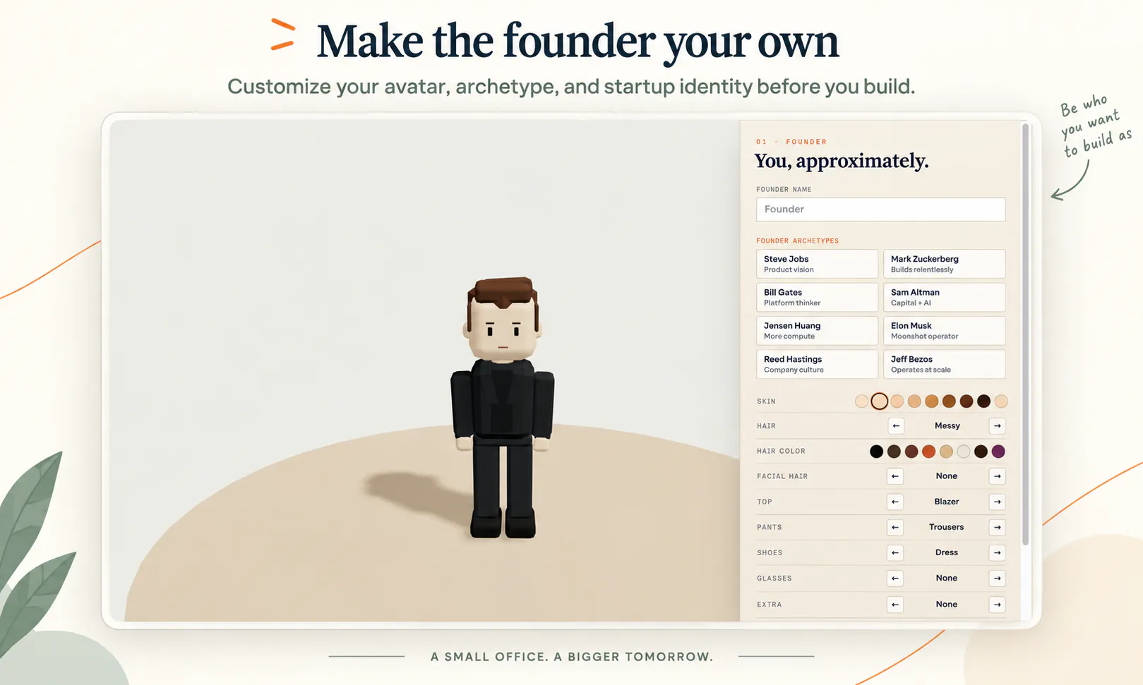 Compounding: The Startup Game gallery image