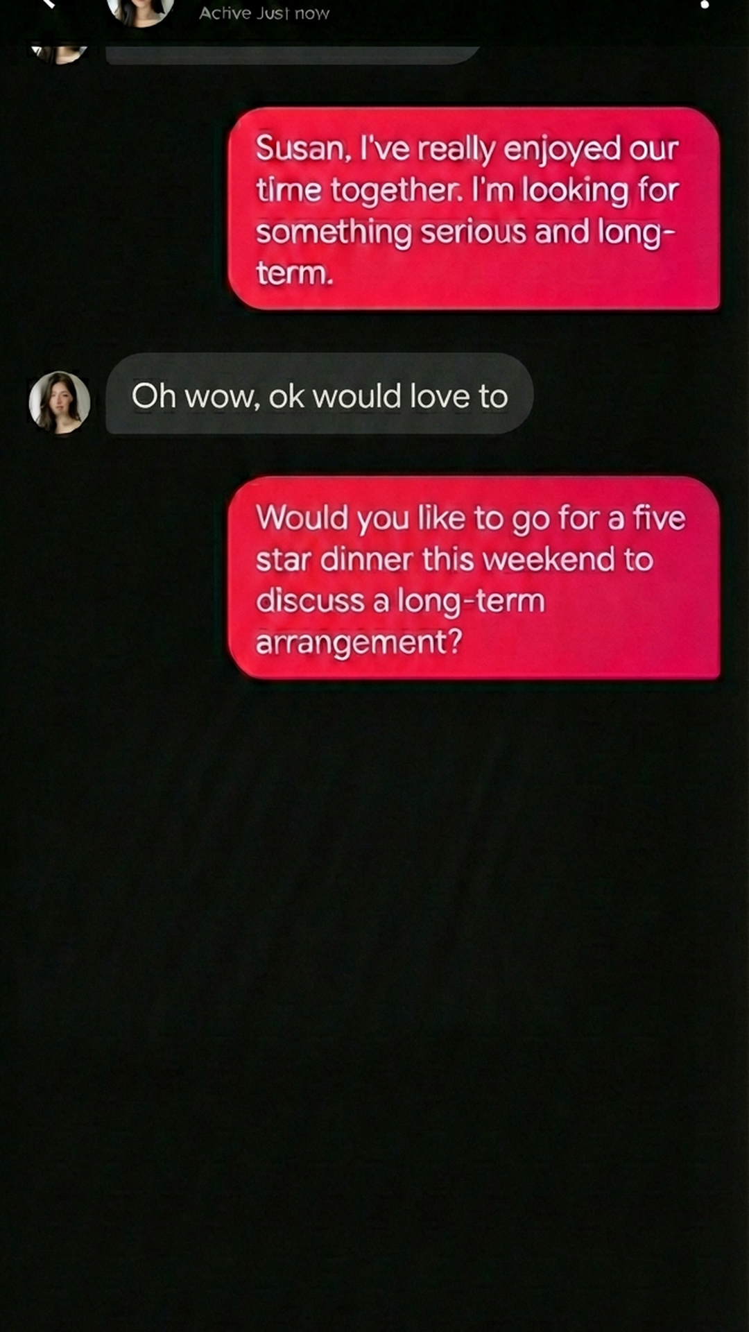 Aloura - Screenshot 5 showing product features and functionality