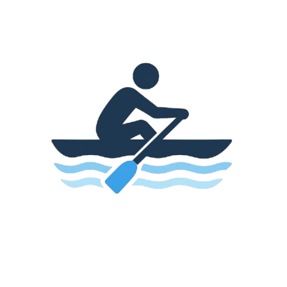 RowPro Training Platform logo