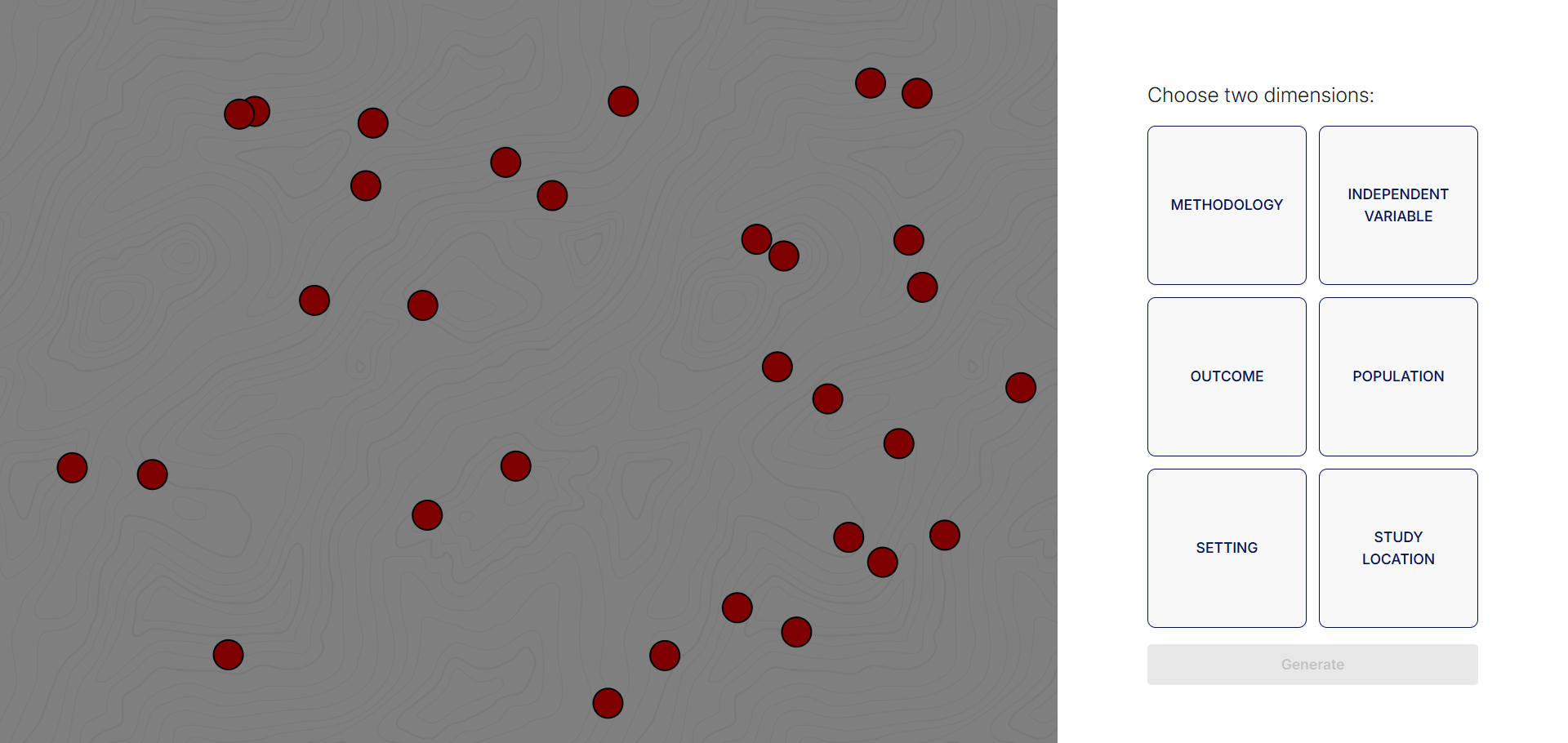 Research the Gap - Screenshot 4 preview