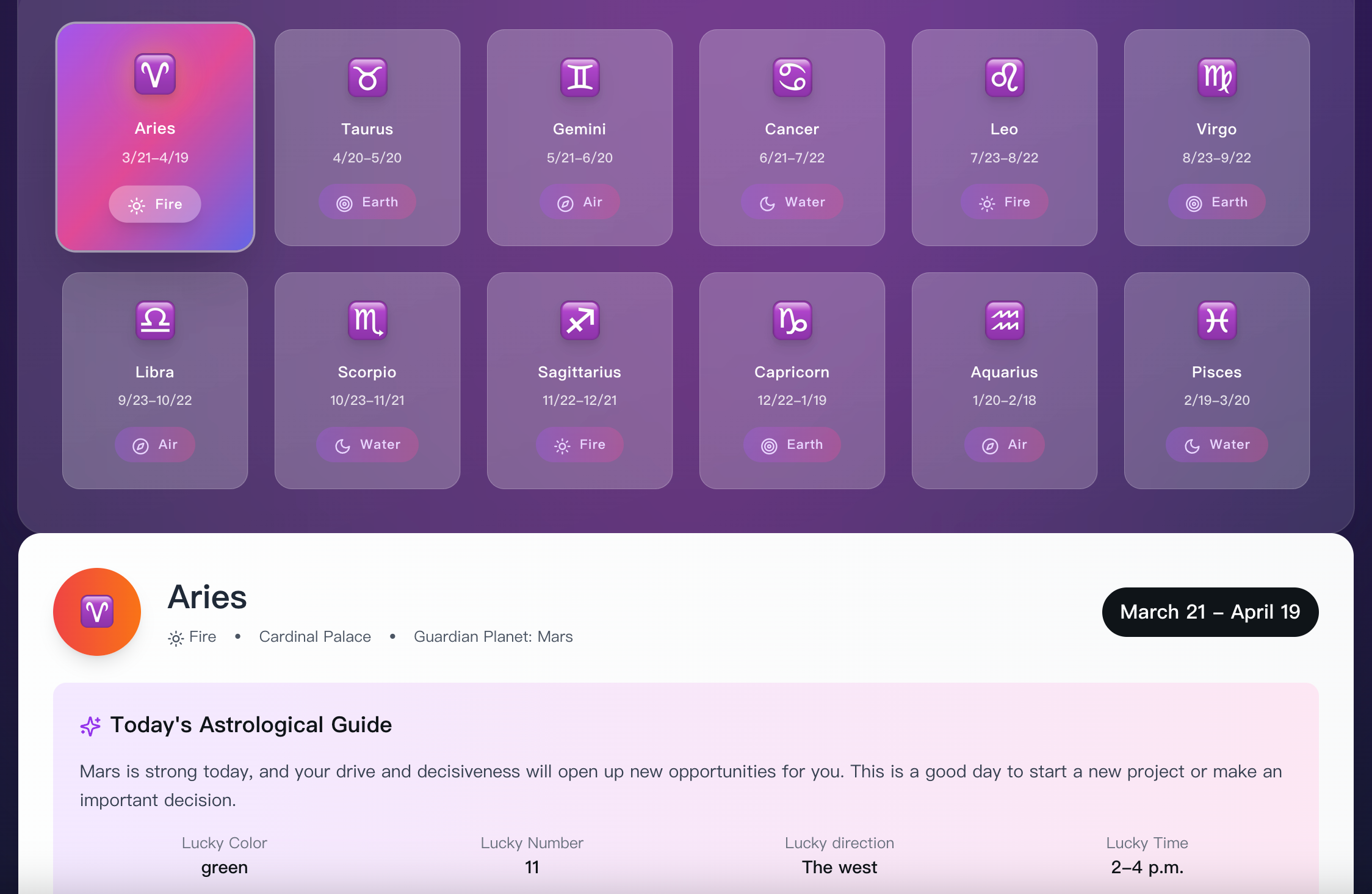 LoveLink gallery image