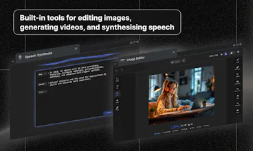 Tila AI gallery image
