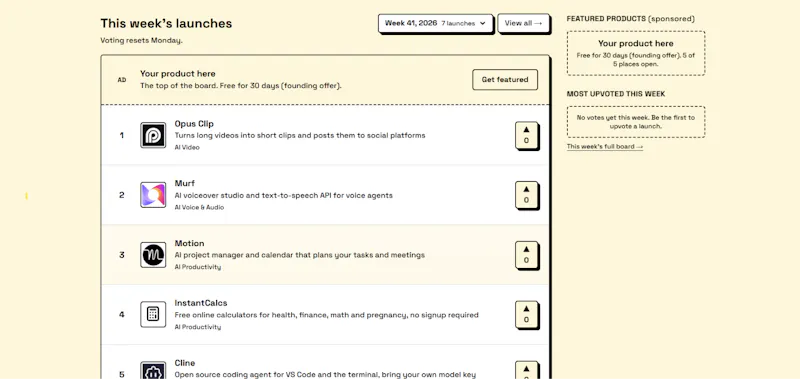 Stackboo screenshot 2