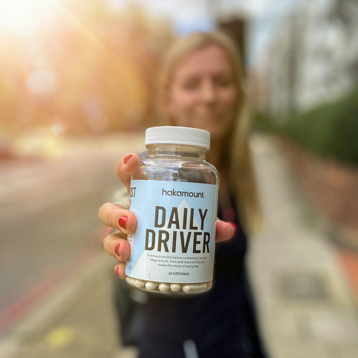 hakamount gallery image