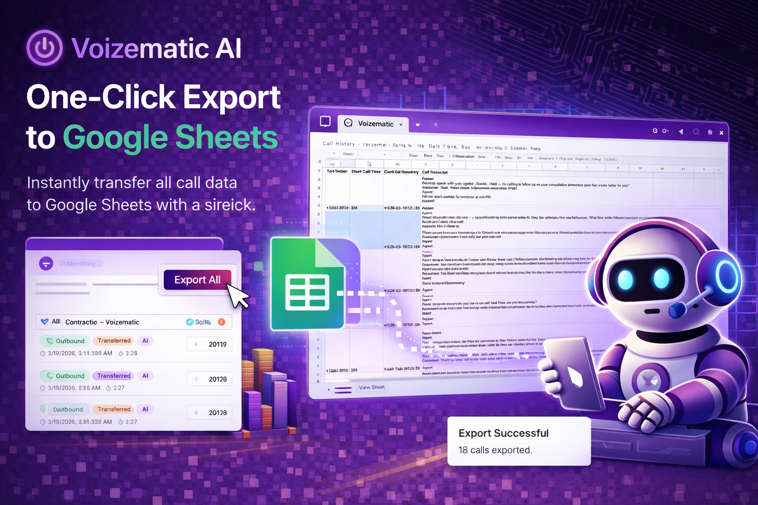 Voizematic gallery image