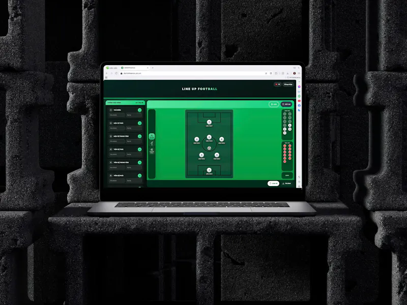 doihinhsanco screenshot 6