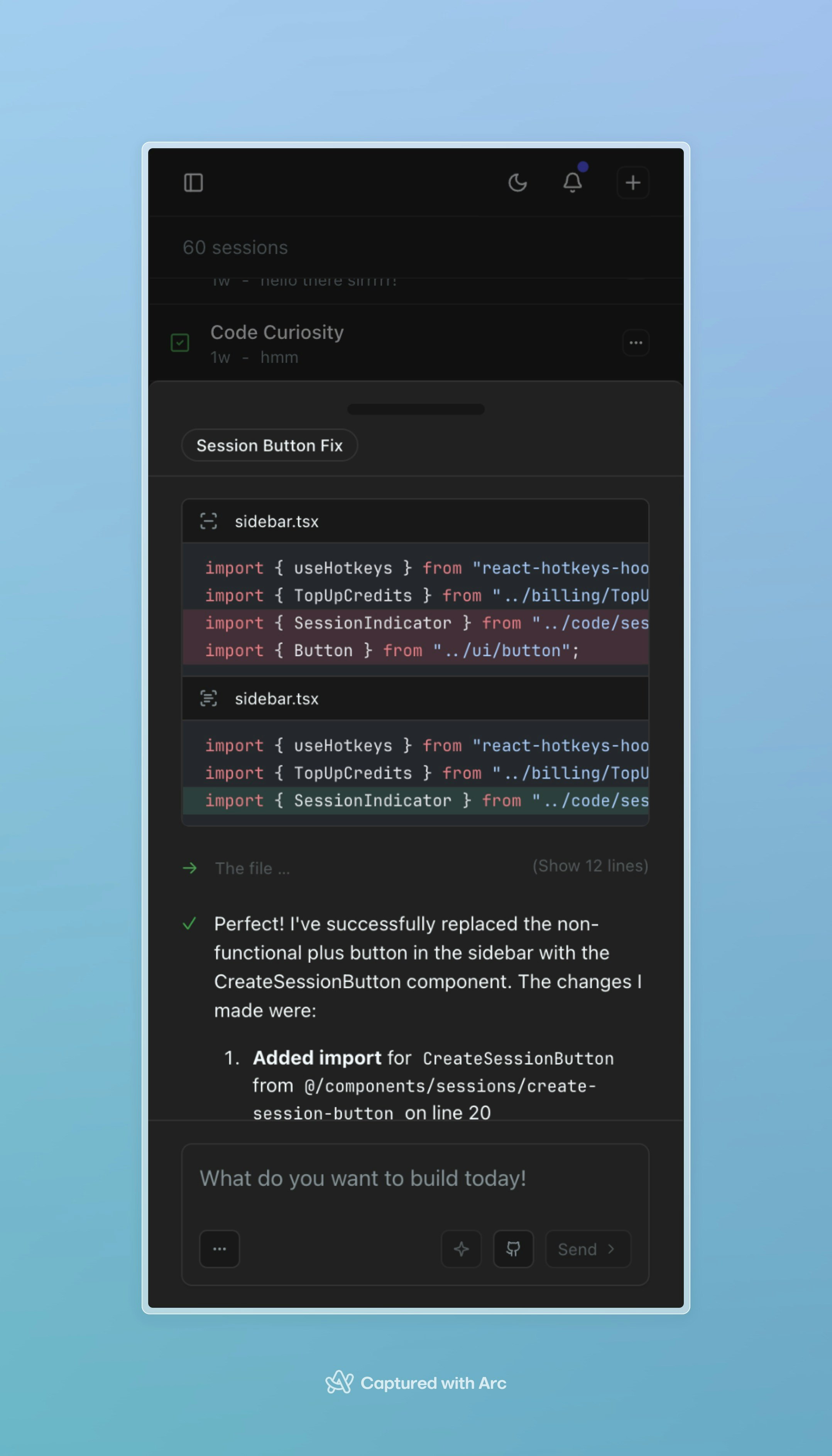Prisma code - Achtergrondagenten van mobiele apps voor uw favoriete codeagent media 3