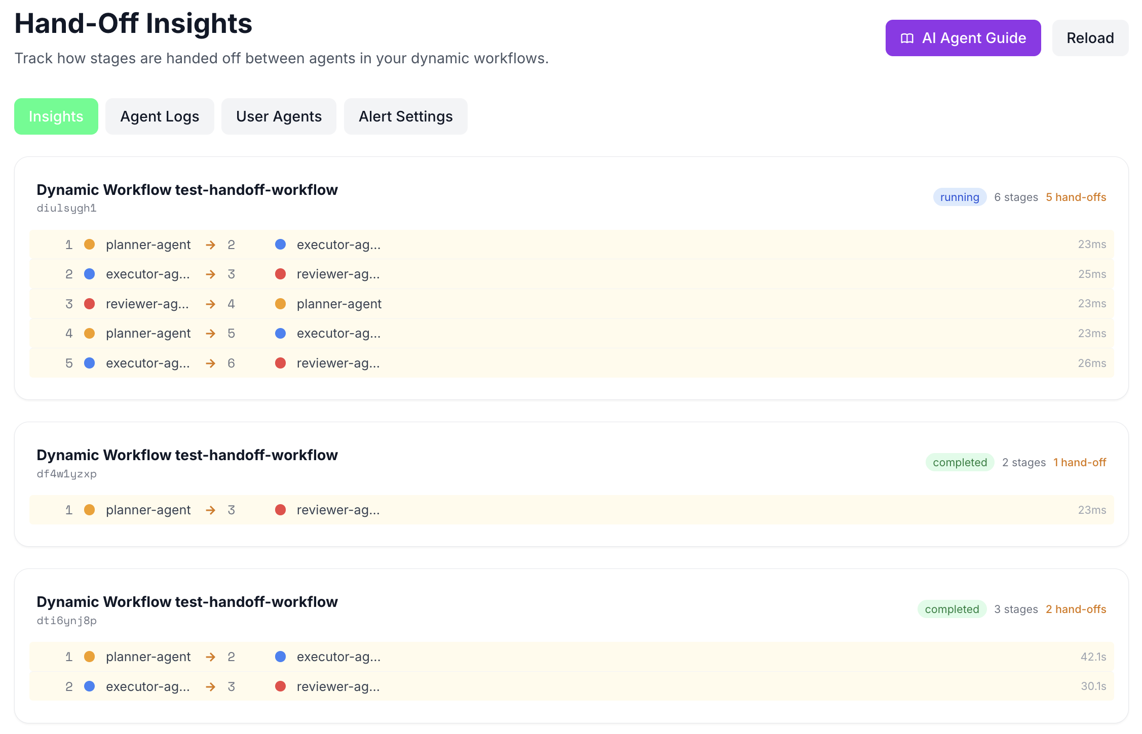 PingPulse gallery image