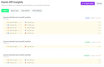 PingPulse gallery image