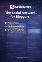 SociallyRise gallery image