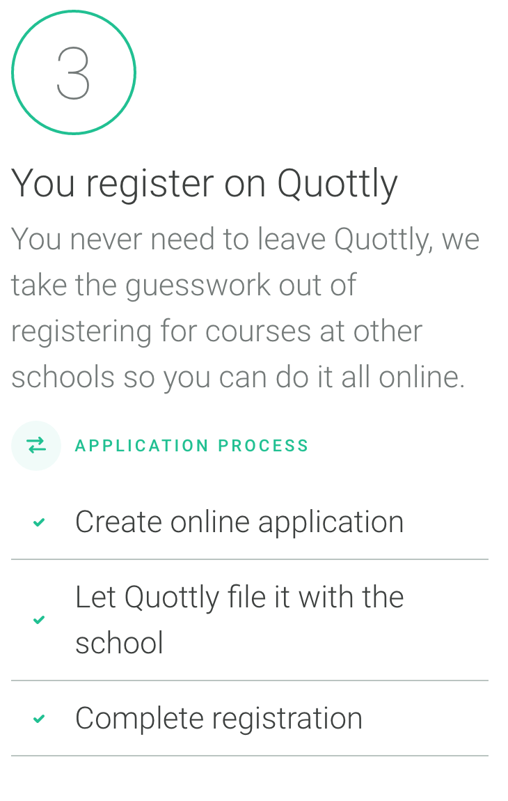 Quottly gallery image