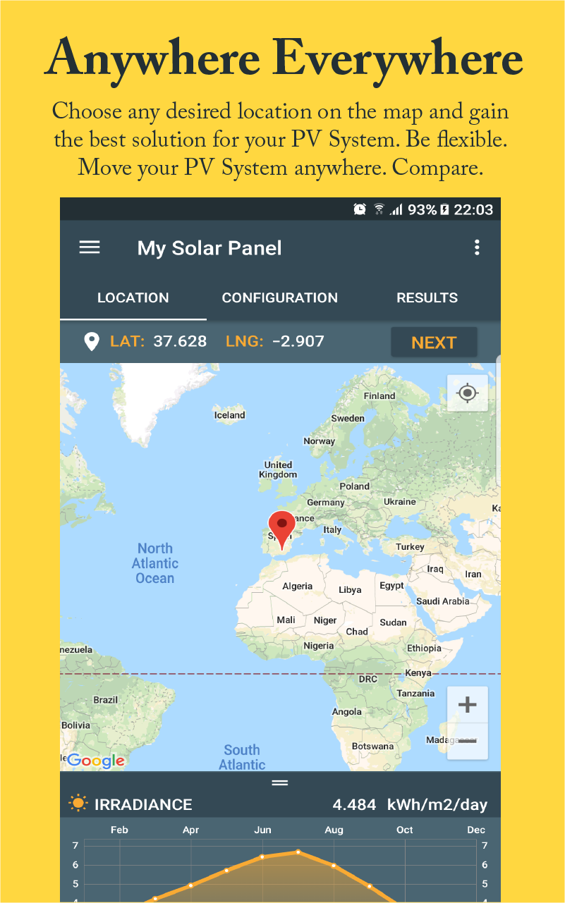 My Solar Panel gallery image