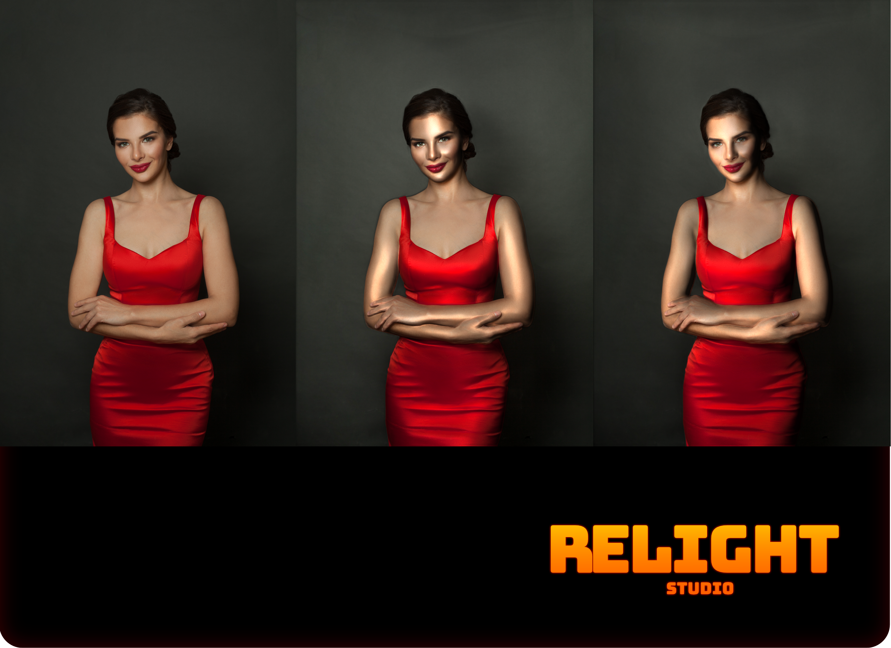 Relight Studio media 4
