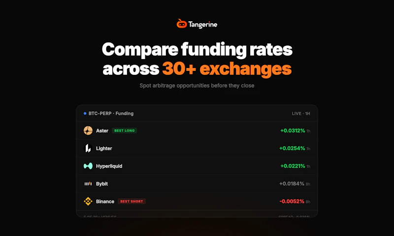Tangerine screenshot 4