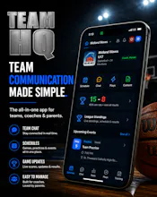 TeamHQ gallery image