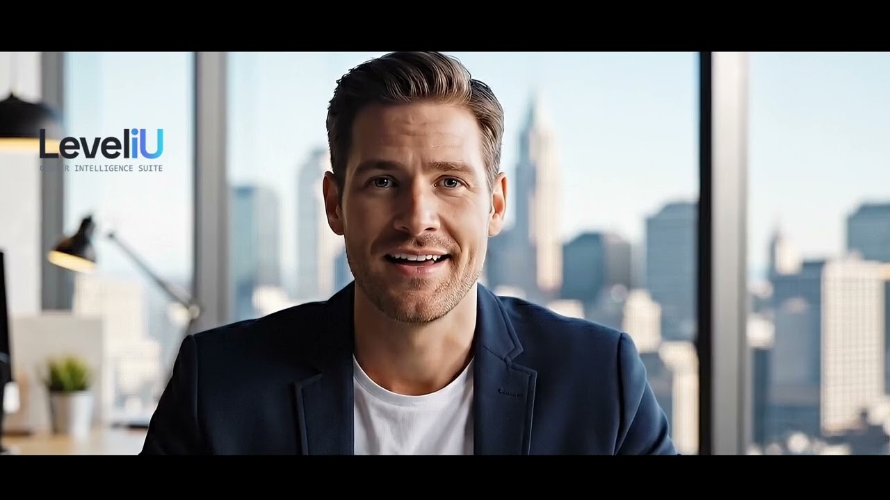 LeveliU gallery image