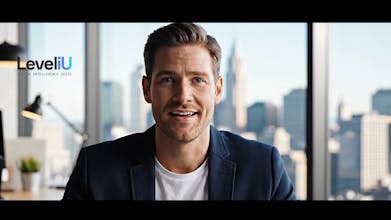 LeveliU gallery image