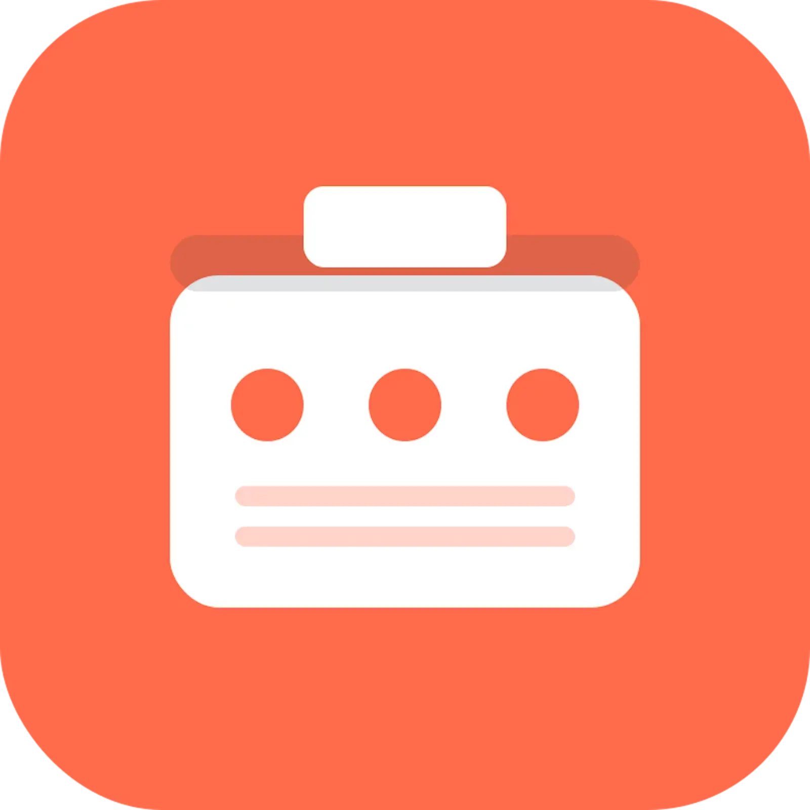 Toolbox screenshot 1
