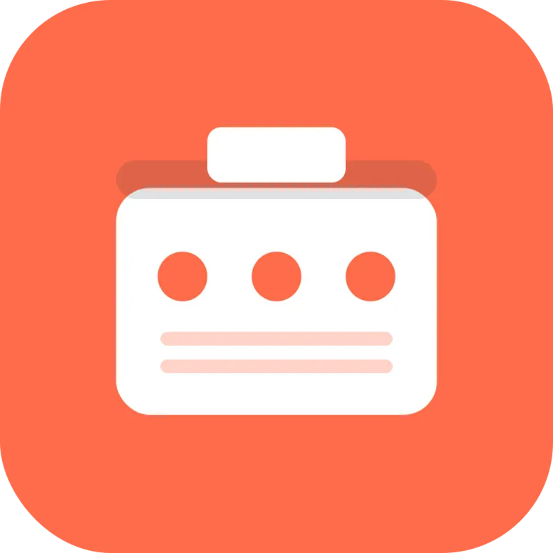 Toolbox screenshot 1
