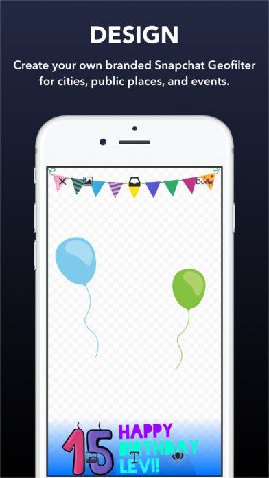 Confetti gallery image