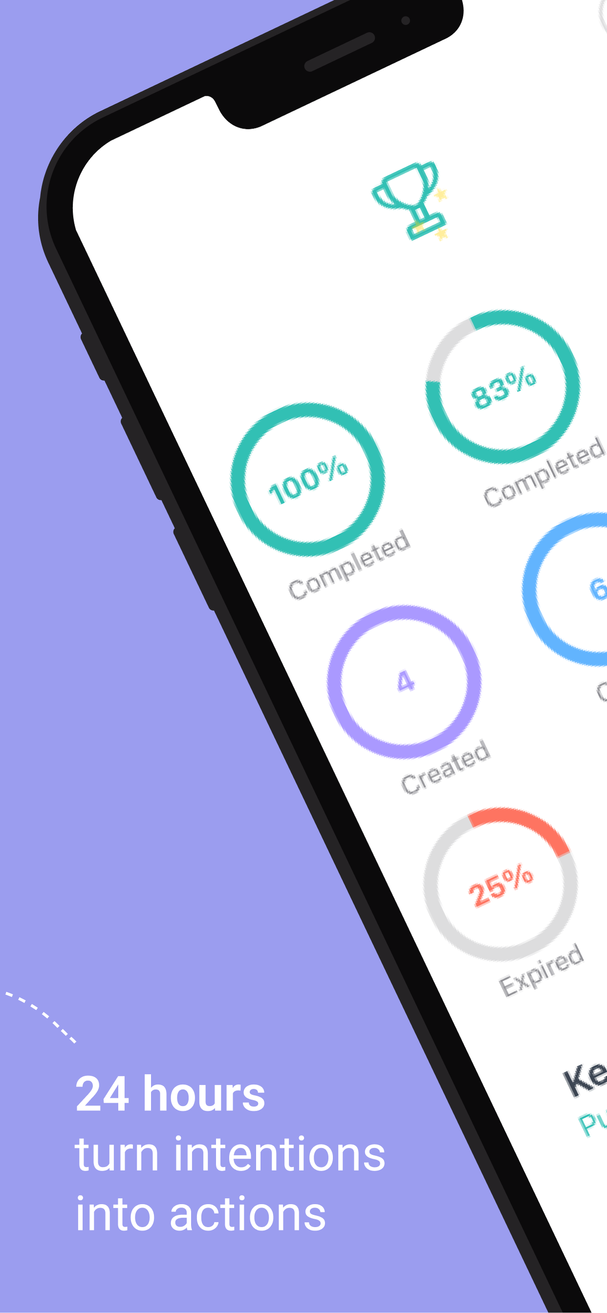 RushList - Daily Tasks Timer media 3