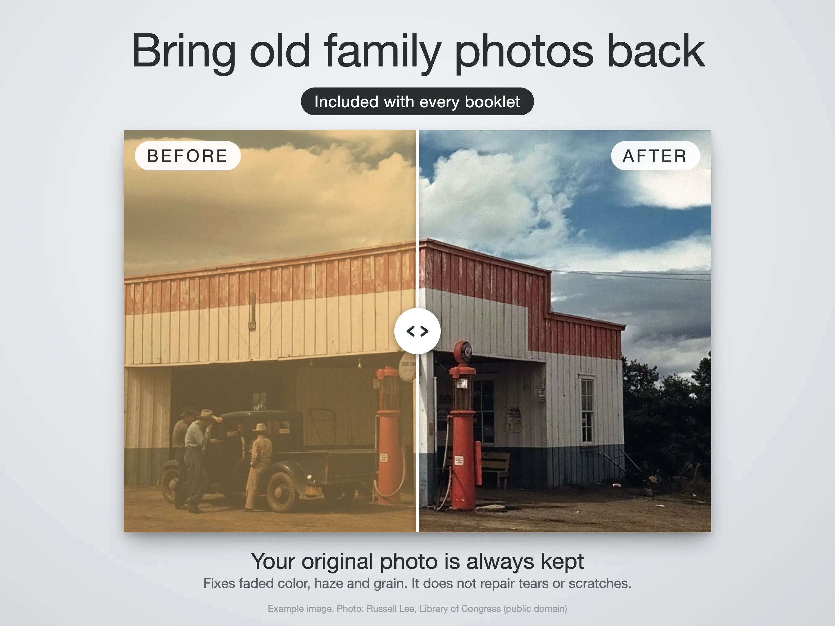 Mark My Life gallery image