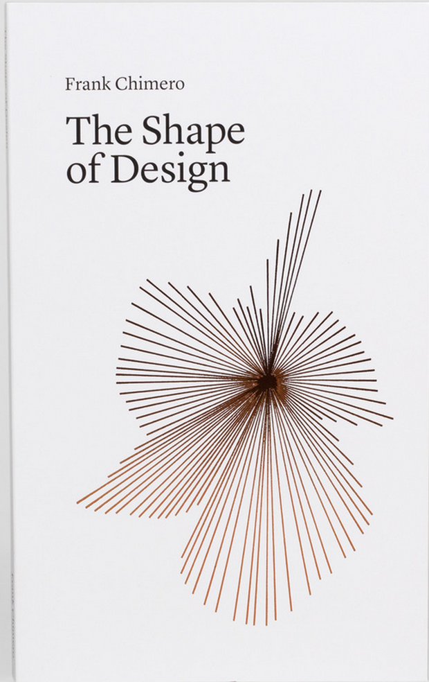 The Shape of Design