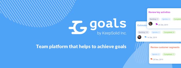 Roadmap Planner gallery image