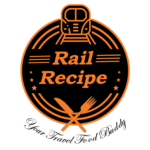 RailRecipe Offers Pure Veg Food in Train