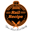 RailRecipe Offers Pure Veg Food in Train