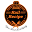 RailRecipe Offers Pure Veg Food in Train