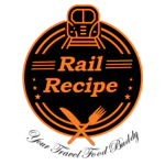RailRecipe Offers Pure Veg Food in Train