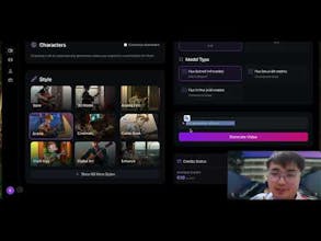 TextToVideo.Bot gallery image