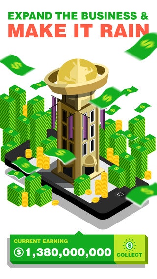 Billionaire.  gallery image