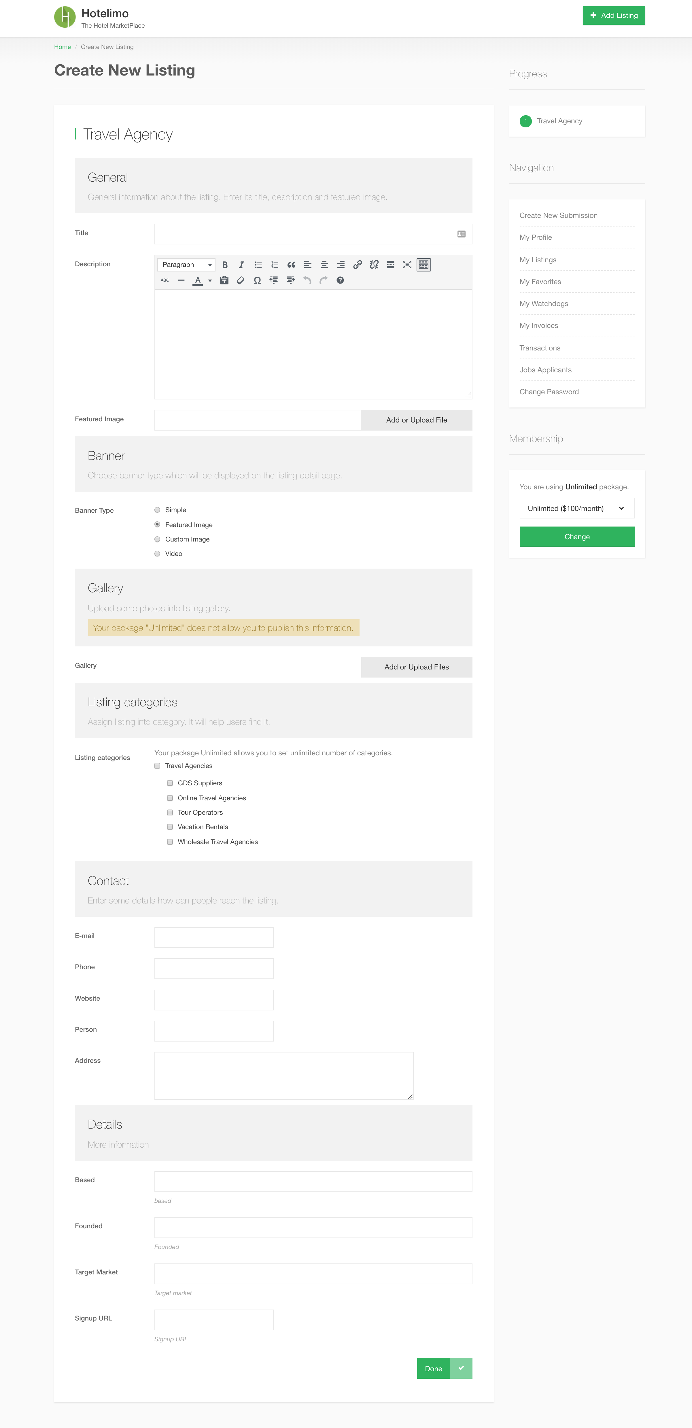 Hotelimo.com gallery image