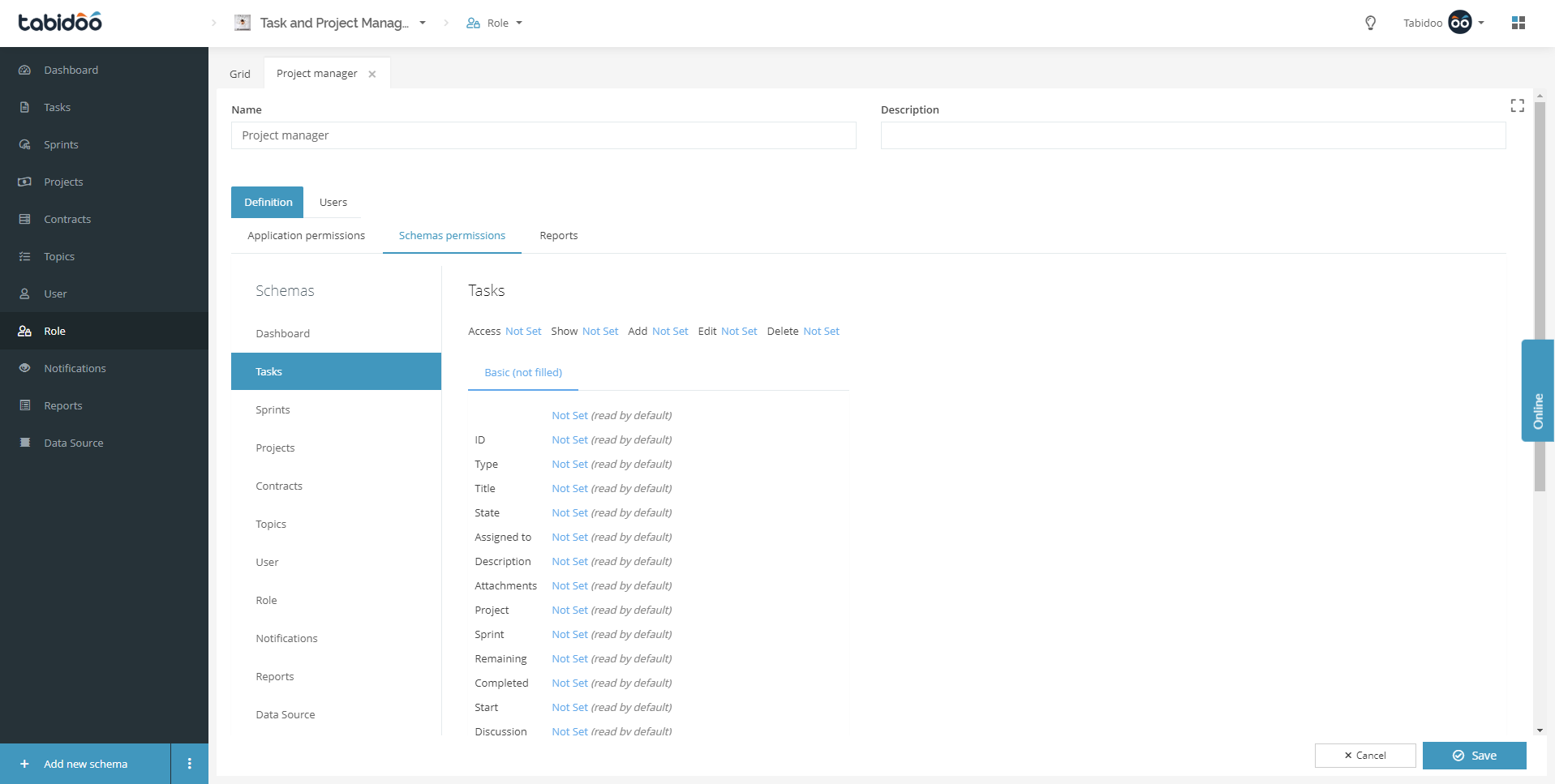 Tabidoo gallery image