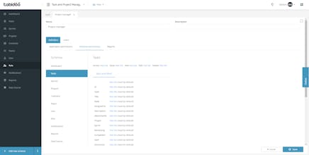 Tabidoo gallery image