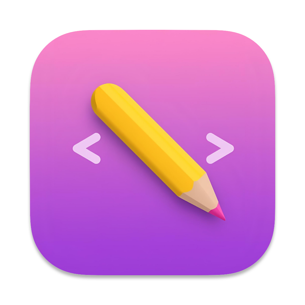 Neon Vision Editor
