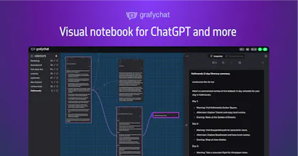 grafychat gallery image