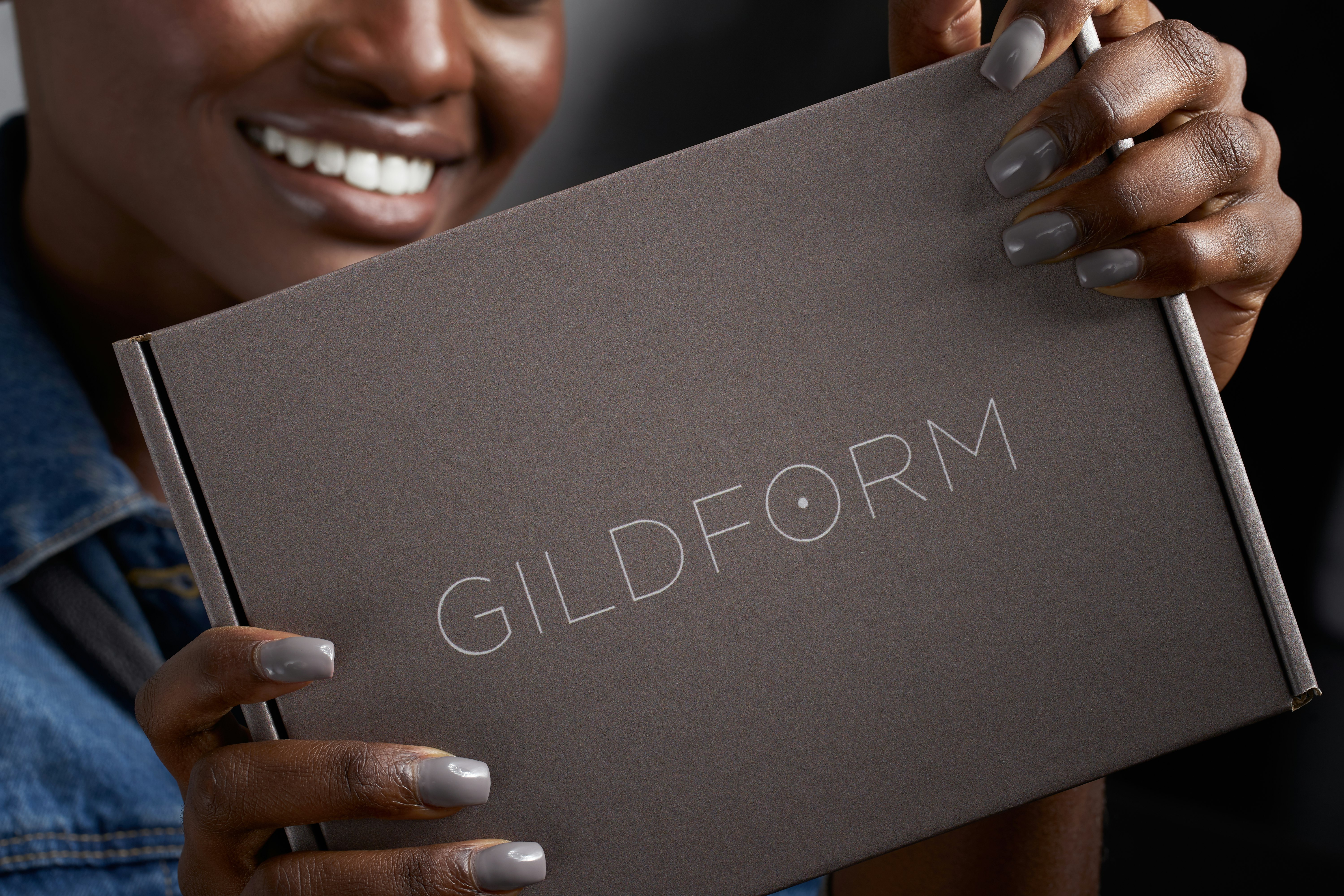 Gildform gallery image