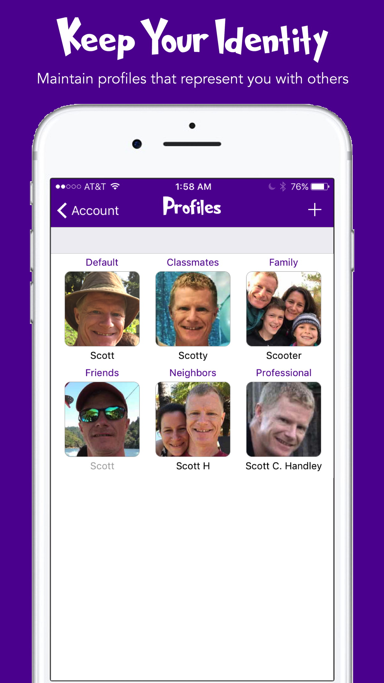 Jawger gallery image