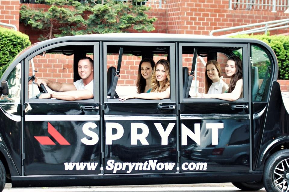 Sprynt gallery image