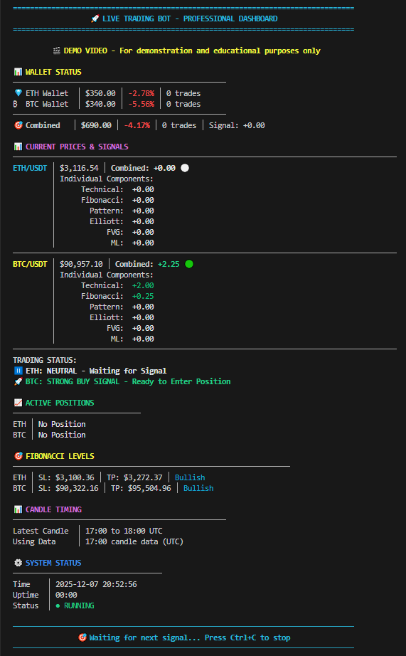 Algo Trader Toolkit gallery image