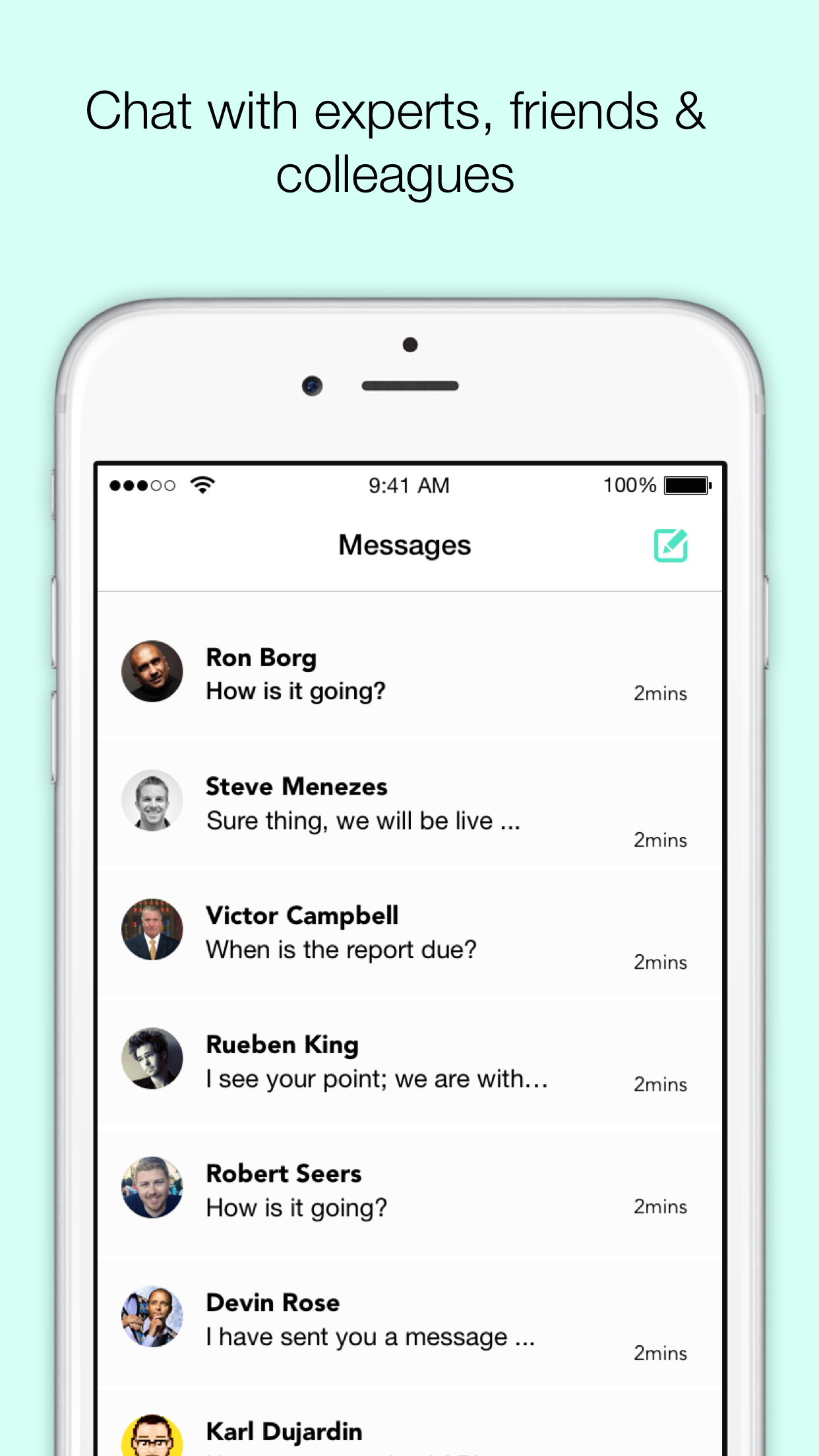 Stockal gallery image