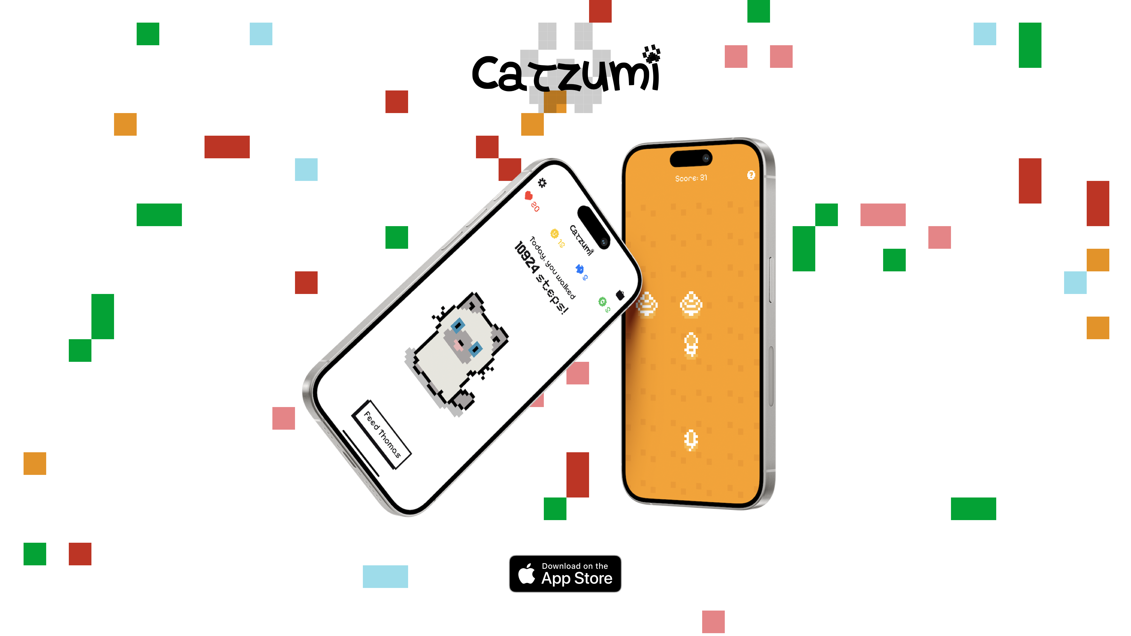 Catzumi gallery image