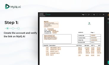 MyiQ.Ai gallery image